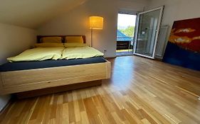 Gaestezimmer Muenstertal