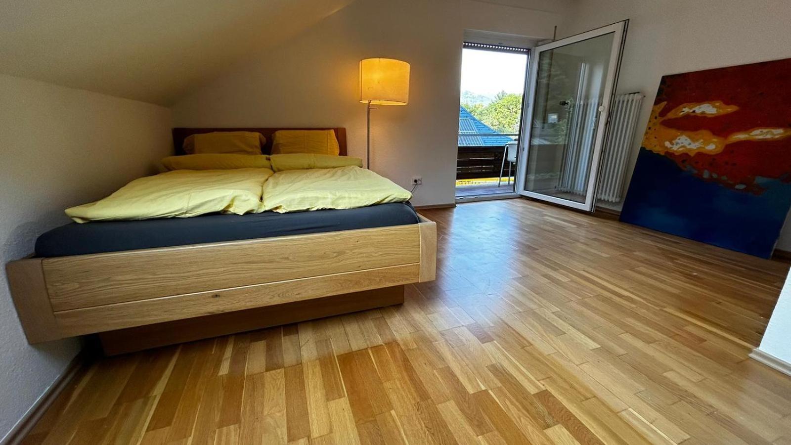 Gaestezimmer Münstertal Exterior foto